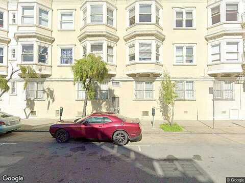 Post, SAN FRANCISCO, CA 94115
