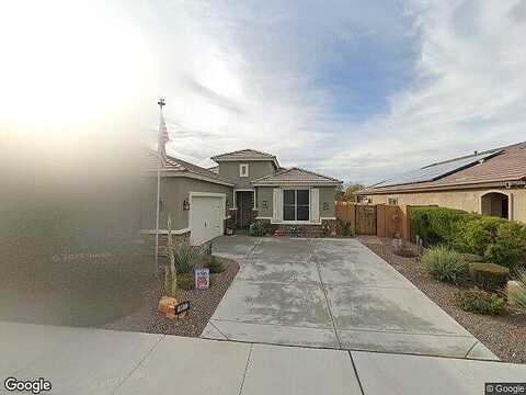 260Th, BUCKEYE, AZ 85396