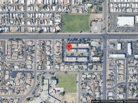 Center, MESA, AZ 85201