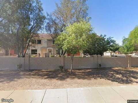Center, MESA, AZ 85201