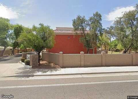 Center, MESA, AZ 85201