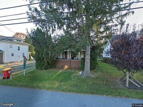 Philadelphia, CHAMBERSBURG, PA 17201