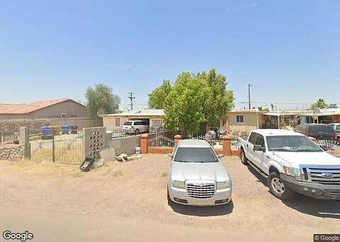 Jones, PHOENIX, AZ 85040