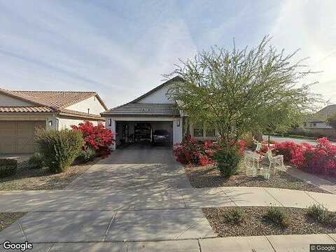 209Th, QUEEN CREEK, AZ 85142