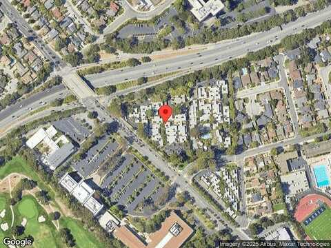Alameda De Las Pulgas, SAN MATEO, CA 94403