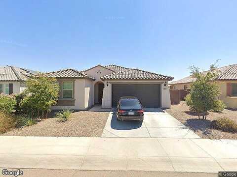 Jackson, BUCKEYE, AZ 85326