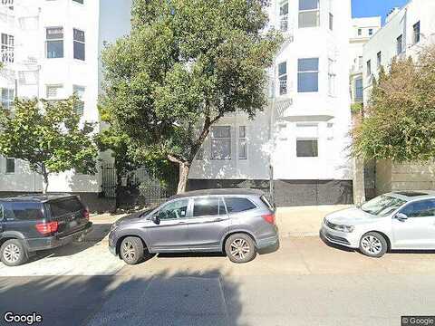 Pine, SAN FRANCISCO, CA 94109