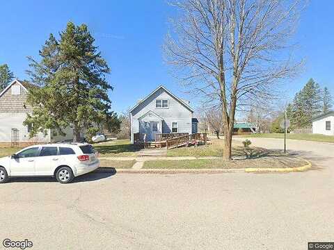 1St, BLACKDUCK, MN 56630