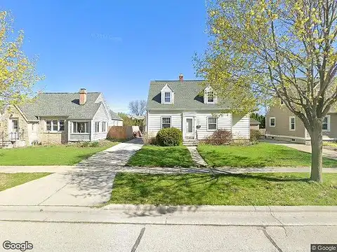 15Th, FOND DU LAC, WI 54935