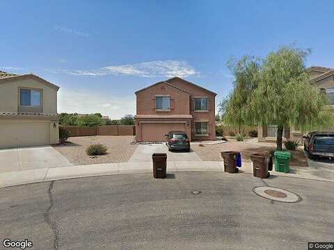 Comet, MARICOPA, AZ 85138