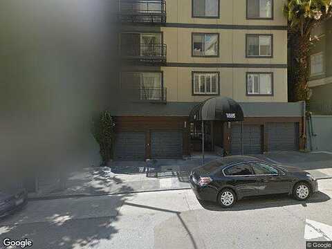 Jackson, SAN FRANCISCO, CA 94109