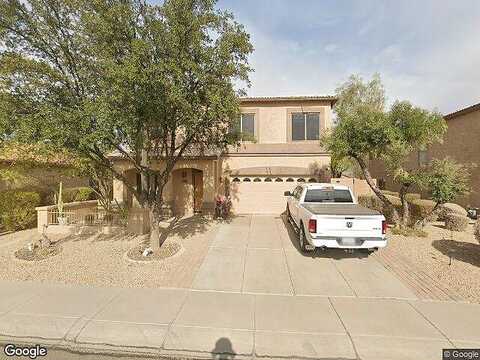 Mountain View, SAN TAN VALLEY, AZ 85143