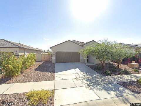 Hackamore, WITTMANN, AZ 85361