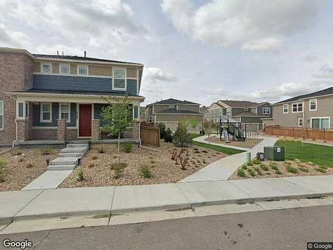 Arizona, AURORA, CO 80017