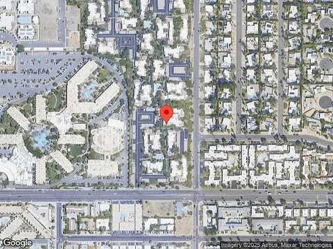 Via Miraleste, PALM SPRINGS, CA 92262