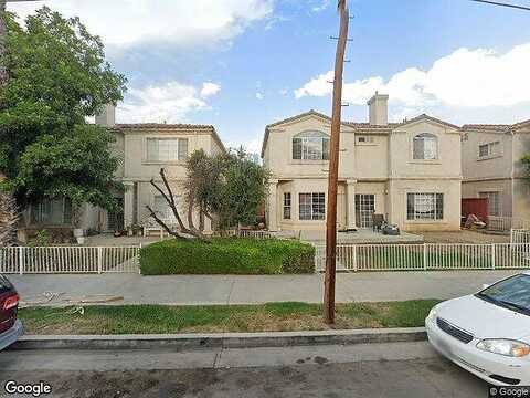 Hart, RESEDA, CA 91335