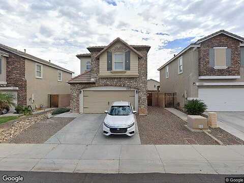 Lundberg, SURPRISE, AZ 85388