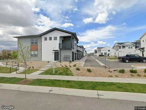 Iron Wheel, WINDSOR, CO 80550