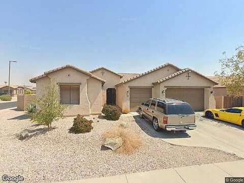 222Nd, BUCKEYE, AZ 85326
