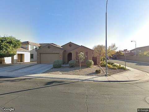 Homestead, CHANDLER, AZ 85286