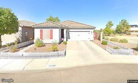 Tasha, SURPRISE, AZ 85388