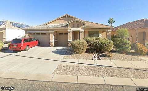 Pershing, SURPRISE, AZ 85388