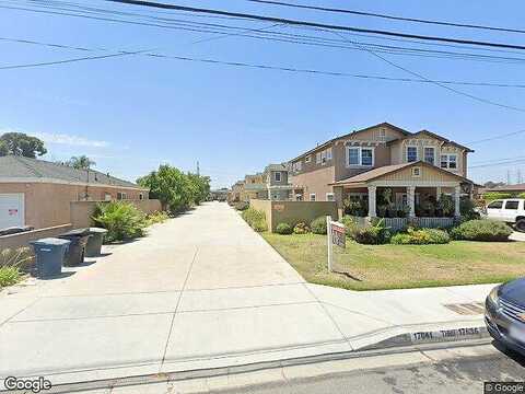 Virginia, BELLFLOWER, CA 90706