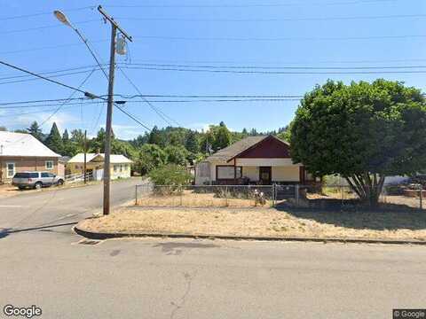 Broadway, MYRTLE CREEK, OR 97457