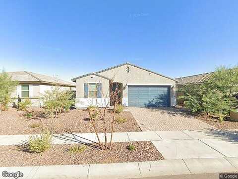 Red Fox, SURPRISE, AZ 85387