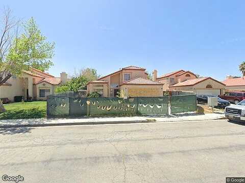 Sierra View, LANCASTER, CA 93535