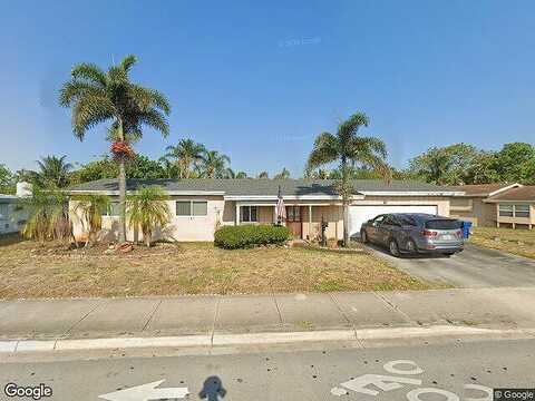 9Th, FORT LAUDERDALE, FL 33311
