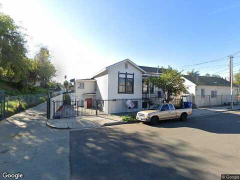 3Rd, LOS ANGELES, CA 90033