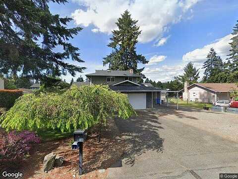 159Th Street, TACOMA, WA 98445