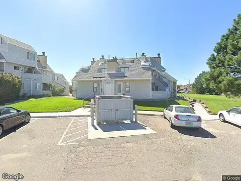 Tennessee, AURORA, CO 80017