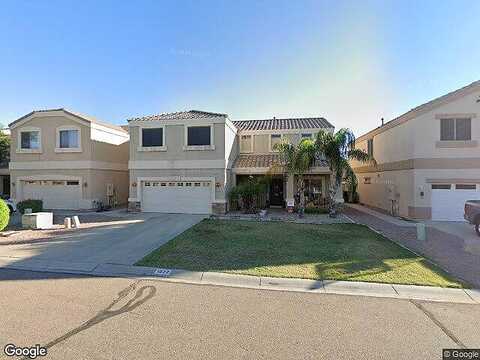 Heather, SAN TAN VALLEY, AZ 85140
