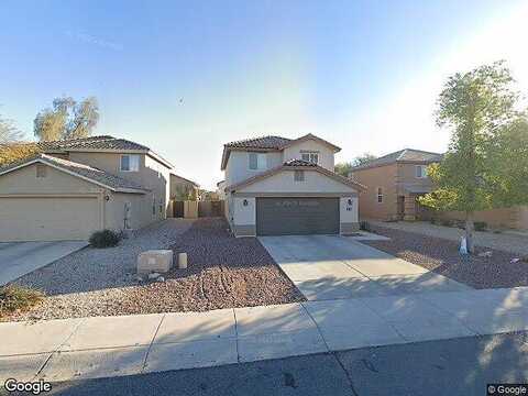 Wilson, COOLIDGE, AZ 85128