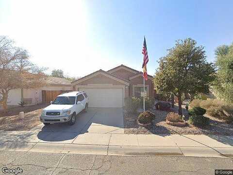 Cardinal, CASA GRANDE, AZ 85122