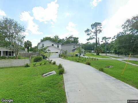Bermuda, JACKSONVILLE, FL 32224