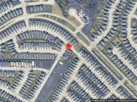 Ackerly, FORNEY, TX 75126