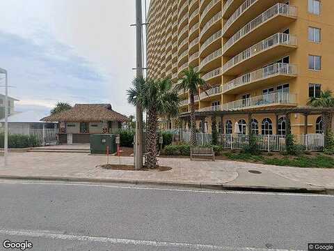Front Beach, PANAMA CITY BEACH, FL 32413