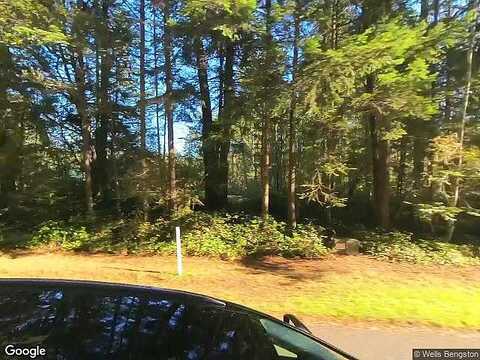 Shark Reef, LOPEZ ISLAND, WA 98261