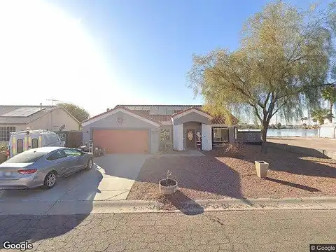 Maui, ARIZONA CITY, AZ 85123