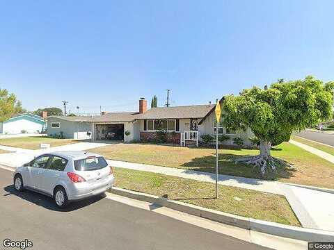 Tiffany, SANTA ANA, CA 92705