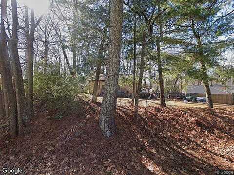 Turner, CUMMING, GA 30041