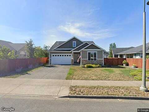 Collins, BUCKLEY, WA 98321