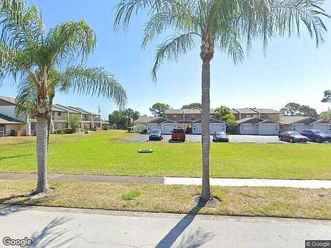 Kristi, INDIAN HARBOUR BEACH, FL 32937