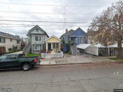 16Th, OAKLAND, CA 94606