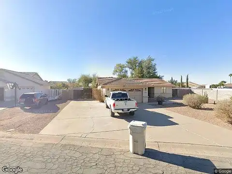 Country Club, ARIZONA CITY, AZ 85123