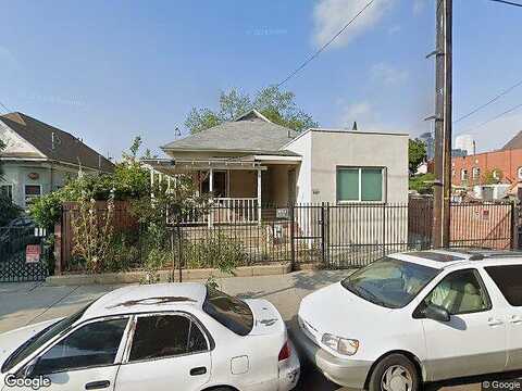 12Th, LOS ANGELES, CA 90015