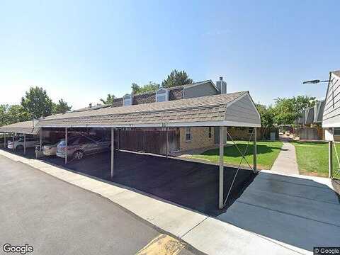 Owens, DENVER, CO 80232